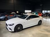 Mercedes-Benz E 53 AMG  4MATIC 20"/NIGHT/BURMESTER/ABSTAND - gebrauchte Mercedes-Benz E 53 AMG aus dem Jahr 2021