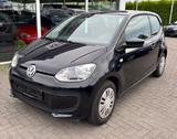 Volkswagen up! move up! - Volkswagen up! in Hamm