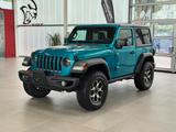 Jeep Wrangler 2.2CRDi Aut. Rubicon  Seilwinde Hardtop - Jeep Wrangler: Se