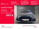 Audi RS4 Avant quattro tiptronic VirtualCockpit+ B&O  - Audi RS4 in Frankfurt (Main)