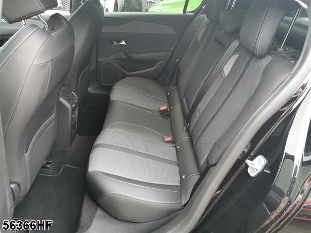Fahrzeugabbildung Peugeot 308 1.2 PureTech 130, Allure Pack