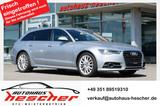 Audi A6 Avant 2.0 TFSI quattro *S-LINE*STANDHZG*BOSE* - Audi A6: Head-Up Display