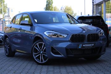 BMW X2 M35i/HuD/Navi/Klima/Harman/Sitzhzg/Kamera