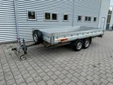Humbaur HT2800/3000 G