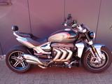 Triumph Rocket 3 GT - TRIUMPH 3 ROCKET GT