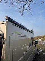 HYMER / ERIBA / HYMERCAR 139 - HYMER / ERIBA Kastenwagen