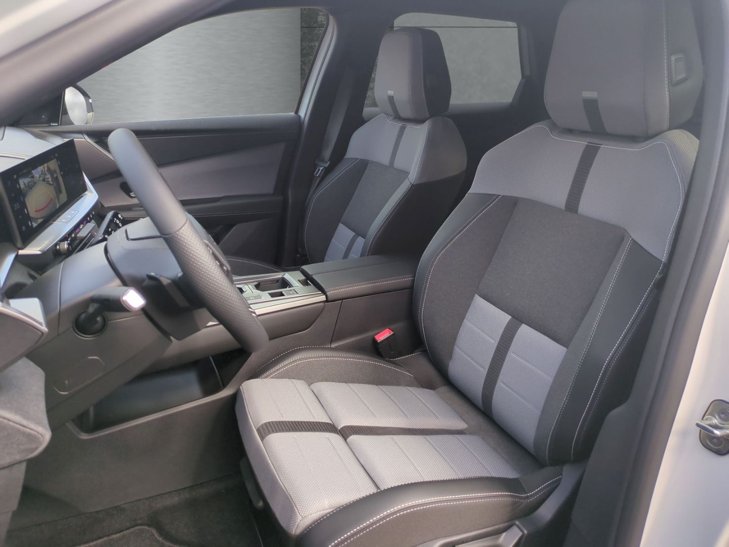 Opel Grandland (X) - Bild 8