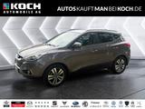 Hyundai ix35 2.0 GDi Trend 2WD AHK PDC RÜCKF Navi Xenon