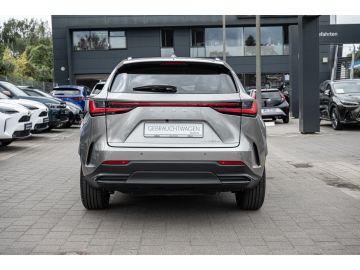 Lexus NX 450h - 6