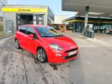 Fiat Grande Punto Evo 1,4 Tjet 2Hand - Fiat Grande Punto aus 2012