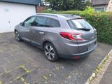Renault megane. grandtour.  1.9dci - Renault Megane mit Diesel-Antrieb: Kombi, 1.9