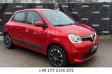 Renault Twingo Limited *19% MWST*TÜV/HU & SERVICE NEU* - gebrauchte Renault Twingo aus dem Jahr 2020