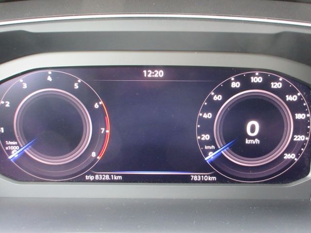 Tiguan Allspace 1.5 TSI DSG AHK/18-ZOLL/LED/NAVI
