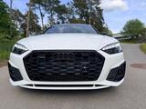 Audi A5 40 8-fach quattro Sportback Matrix S-line HUD