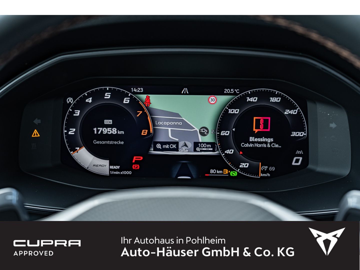 Cupra Leon - Bild 22