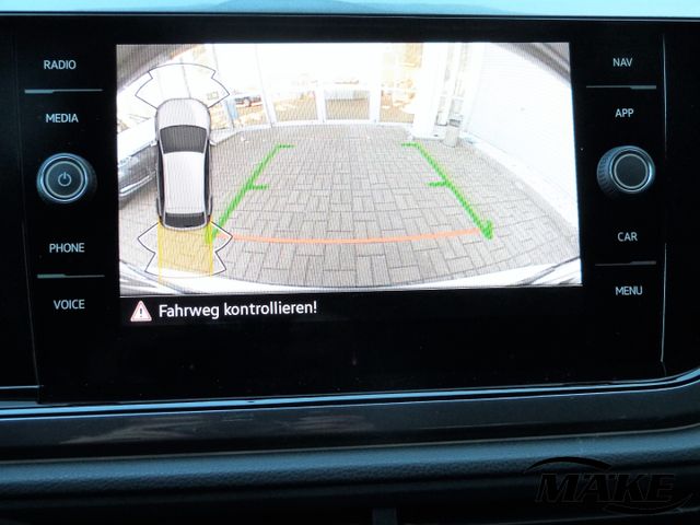 Taigo Style 1.0 TSI DSG Matrix-LED ACC PDCv+h