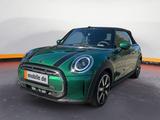 MINI Cooper Cabrio DAB LED RFK Navi Komfortzg. Shz - MINI Cooper Cabrio aus 2024