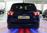 Ford C-Max Titanium*LEDER*SHZ*ALU*TEMPOMAT*PDC*MFL*BC - Ford C-Max Gebrauchtwagen in Köln