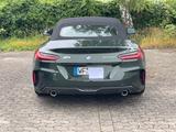 BMW Z4 sDrive20i -M Sport neuwertig - BMW Z4 aus 2025