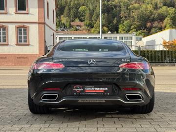 2015 Mercedes-BENZ AMG GT 缩略图 15