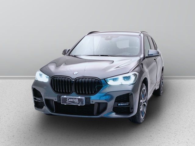 BMW X1 F48 2019 - X1 sdrive18d Msport auto