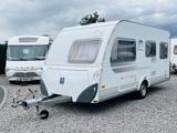 Knaus SÜDWIND 450 FU FRANZ. BETT - Knaus Südwind
