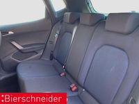 Seat Arona - Vorschau Bild 13