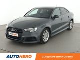 Audi A3 Limousine 2.0 TDI Sport*XENON*NAVI*ACC*PDC* - Audi A3 Gebrauchtwagen in Leverkusen
