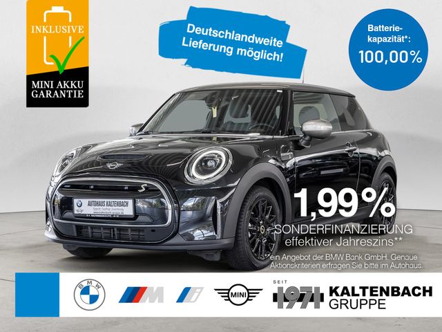 MINI Cooper SE Classic Trim KLIMA NAVI SPORTSITZ(E)