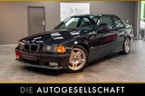 BMW M3 3.2 24V Coupe*OEM*KLIMAAUTOMATIK*VOLLLEDER* - BMW M3 in Dresden