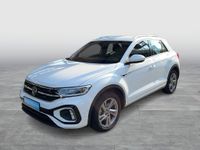 Volkswagen T-Roc - Vorschau Bild 2