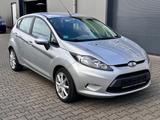 Ford Fiesta 1.25 82PS - Klima - Euro 5 - TÜV+ÖL NEU ! - Ford Fiesta: 82 Ps