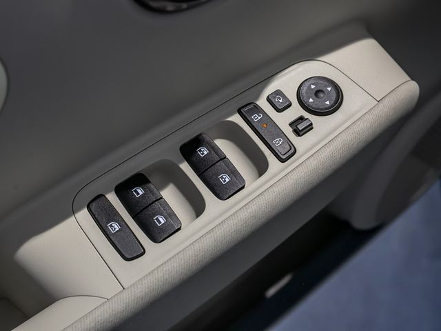 Hyundai Inster FWD Select Digitales Cockpit Navi Kamera