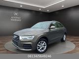 Audi Q3 design | Pano | - Audi Q3: Braun