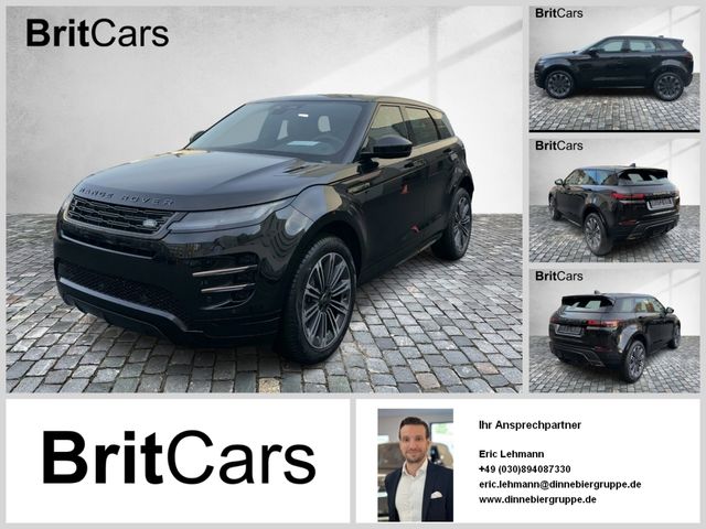 Land Rover RANGE ROVER EVOQUE D200 Dynamic SE Pano SpurH