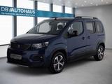 Peugeot Rifter Kombi GT 1.5 BlueHDi Standhz Sitzhz - Peugeot Rifter aus 2023