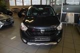 Dacia Lodgy Stepway 7-Sitze R-Kamera Navi - gebrauchte Dacia Lodgy aus dem Jahr 2022