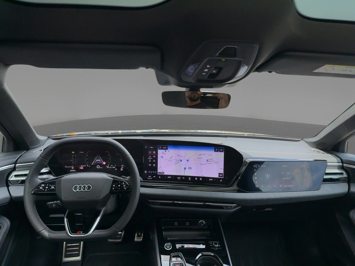 Audi A5 - Bild 11