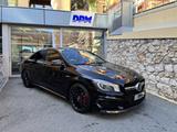 Mercedes-Benz CLA 45 AMG CLA CLA 45 AMG 4Matic - gebrauchte Mercedes-Benz CLA 45 AMG aus dem Jahr 2014