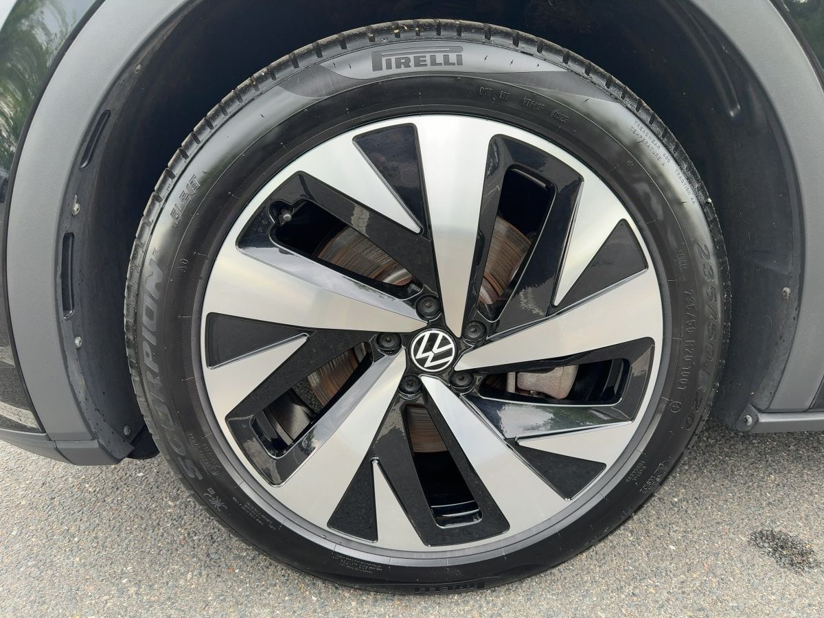 Volkswagen ID.5 - Bild 15