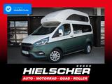 Ford Transit Custom Nugget 320L1*Hochdach*Arnott-Luft - Ford: Nugget Hochdach