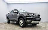 Ford Ranger 2.0 TDCI Limited 4x4 - Ford Ranger 2.0 Gebrauchtwagen