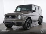 Mercedes-Benz G 500 AMG/SHD/EXCLUSIVE/Night II/Tchnik/Standhzg - gebrauchte Mercedes-Benz G 500 aus dem Jahr 2024
