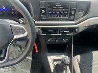 Volkswagen Polo - Vorschau Bild 20