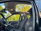 Smart 1.0 52kW ForFour Passion FALTDACH/NAVI/KLIMA - Smart ForFour: 1.5