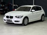 BMW 116 1 Limousine 5-trg. 116 i 4 ZYLINDER - BMW: Zylinder