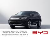 BYD TANG FLAGSHIP 24 |LED|PANO|Sitzklima|KLIMA|HUD - BYD TANG Gebrauchtwagen