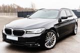 BMW 530d Touring STEPTRONIC*LED*ACC*SHZ*KEYLESS - BMW 530 aus 2024