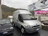 Ford TRANSIT 350 2.4 td 115cv - Ford Transit 115 t350