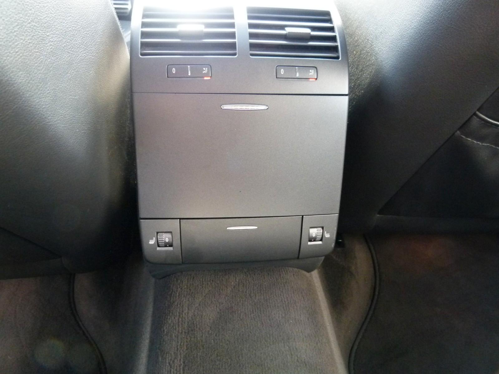 Volkswagen Phaeton 3.2l*Navi*Xenon*LEDER*SHZ*PDC*AHK*